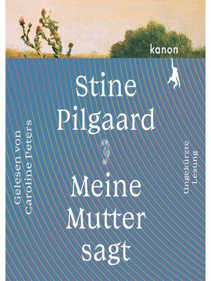 cover image of Meine Mutter sagt